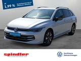 Volkswagen Golf Variant Goal 2.0TDI DSG Matrix AHK 360° ACC - Volkswagen Golf Jahreswagen mit Diesel-Antrieb: Variant