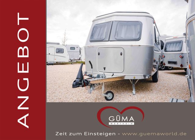 HYMER / ERIBA / HYMERCAR Eriba Touring 550 Sie sparen 4.605,-