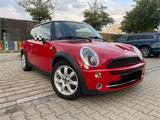 MINI COOPER Speciale immolarot. Innen Außen  - MINI Cooper in Nürnberg