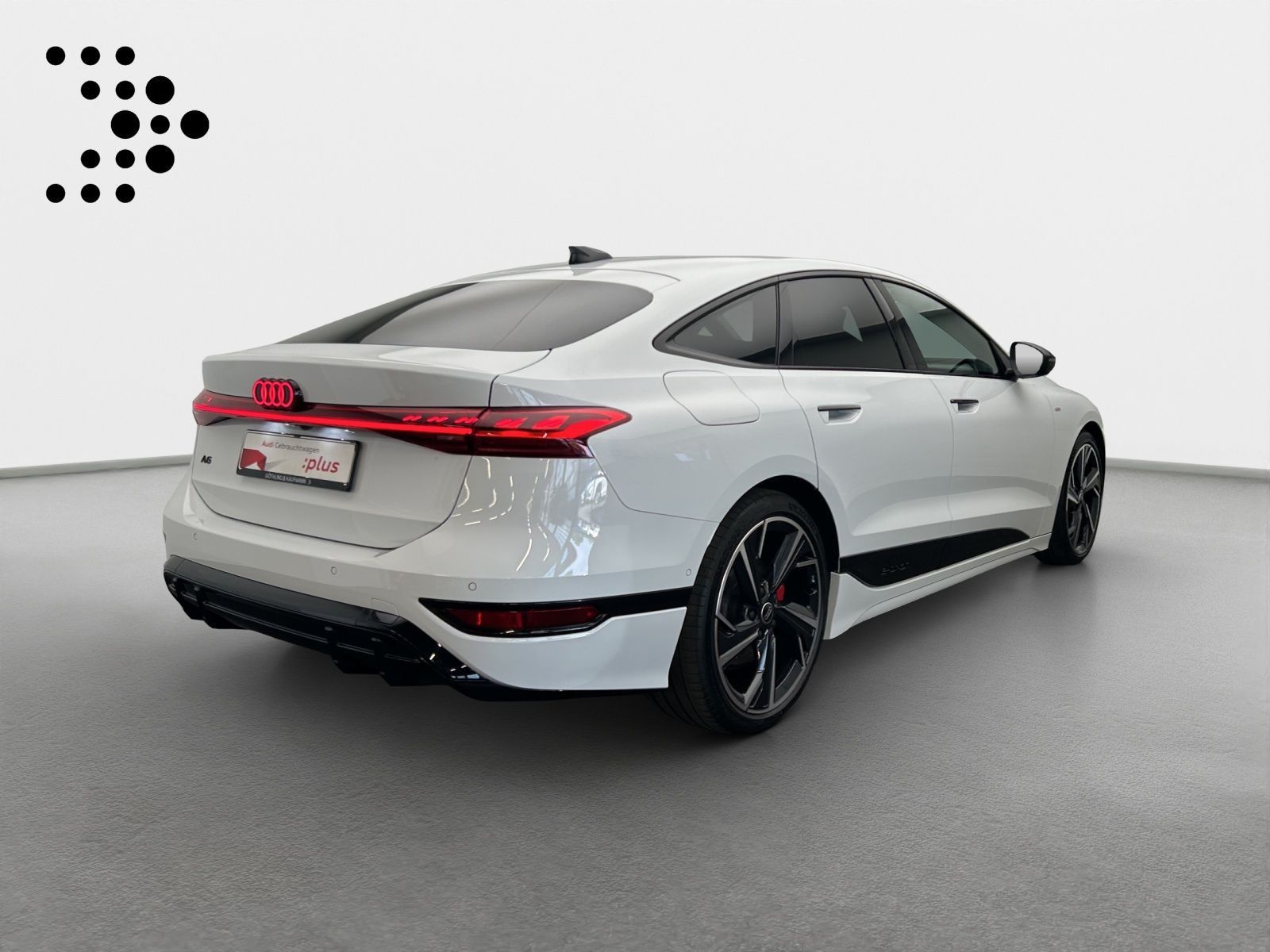 Audi A6 e-tron - Bild 2