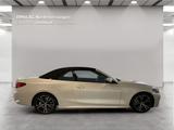 BMW 420i Cabrio M Sport LiveCockpitProf Head-Up LED - gebrauchte BMW 420 aus dem Jahr 2021