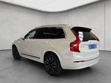 Volvo XC90 T8 AWD Plug-in Hybrid Ultra-Bright Glasd 36 - Cars in Frankfurt (Main): 9.3