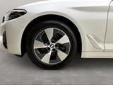 BMW 520d xDrive Touring LiveCockpitProf Kamera HiFi - BMW 5er Reihe: Weiß