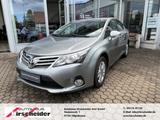 Toyota Avensis 1.8 Life*8-fach*R-Cam*Navi*SHZ - Toyota: 1.8