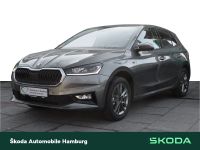 Skoda Fabia - Vorschau Bild 1
