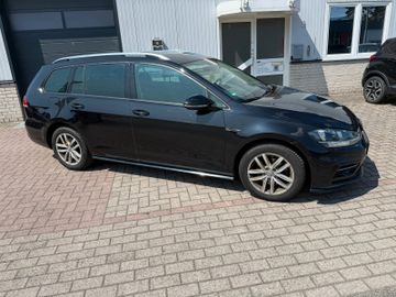 Volkswagen Golf - 5