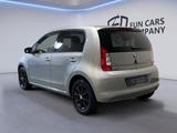 Skoda Citigo Style Pano Sitzheizung PDC Hinten Tempoma - silberne Skoda Citigo