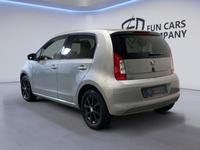 Skoda Citigo Style Pano Sitzheizung PDC Hinten Tempoma