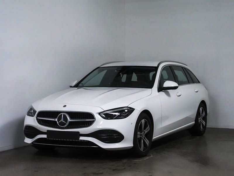 MERCEDES-BENZ C 180 T Avantgarde*LED*Kamera*Winter-Paket*AHK