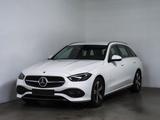 Mercedes-Benz C 180 T Avantgarde*LED*Kamera*Winter-Paket*AHK - Mercedes-Benz C-Klasse Jahreswagen: Kombi
