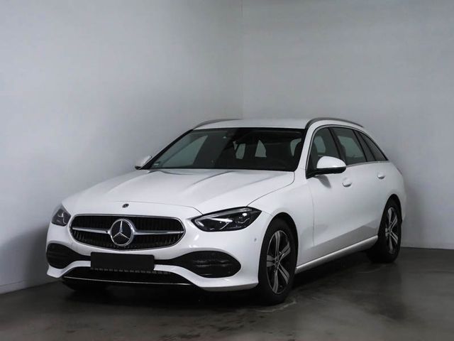 MERCEDES-BENZ C 180 T Avantgarde*LED*Kamera*Winter-Paket*AHK
