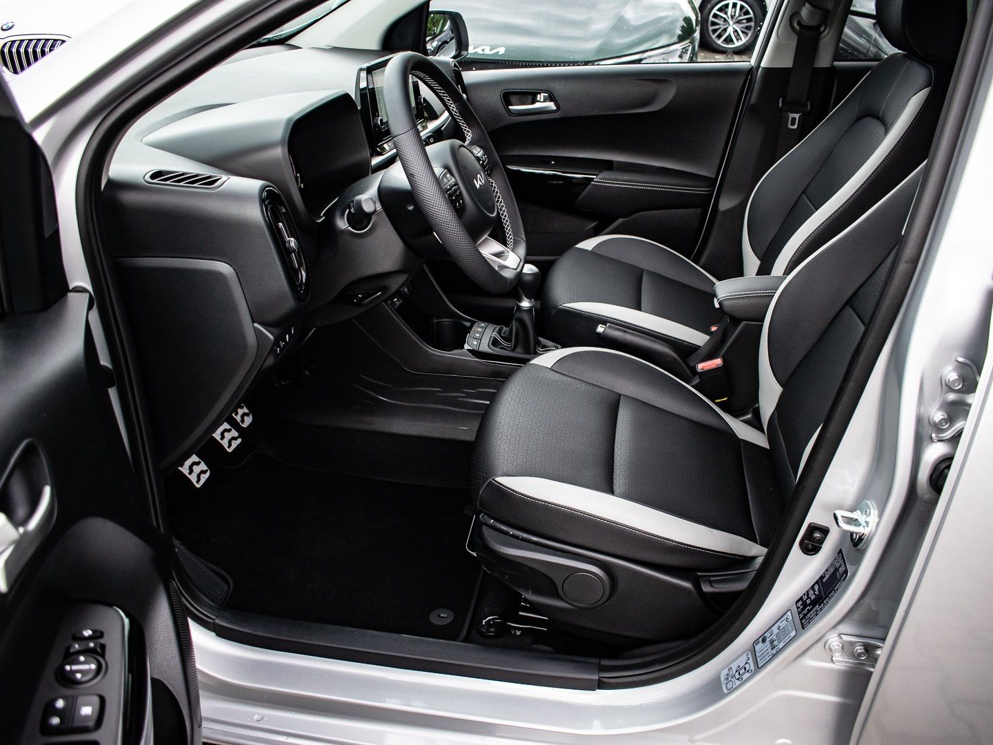 Kia Picanto - Bild 16