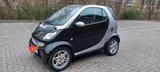 Smart For Two coupé 45kW passion top Zustand 