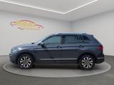 Volkswagen Tiguan Active *Navi*LED*AHK*App Connect*DAB+* - Volkswagen Tiguan ACTIVE mit Diesel-Antrieb