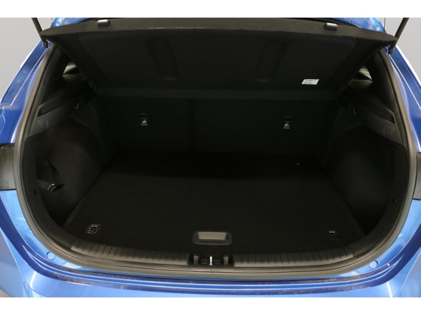 Fahrzeugabbildung Kia Ceed Vision Klimaanlage Navi SpurhalteASS DAB