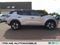 Opel Frontera - Vorschau Bild 3