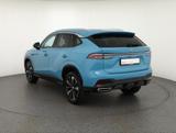 MG HS 1.5 T-GDI Luxury LED Navi 360° - blaue MG HS