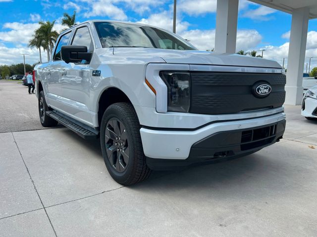 Ford F 150 Lightning Flash  2025 grosse Batterie NEU!