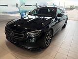 Mercedes-Benz E 220d 4Matic T-Modell Avantgarde Widescreen LED - Mercedes-Benz E 220 Gebrauchtwagen in Hamm