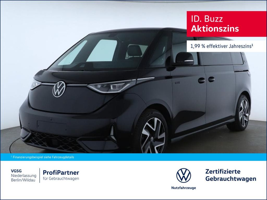 Volkswagen ID. Buzz