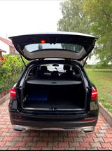 Mercedes-Benz GLC 220 d 4MATIC Autom. - - Mercedes-Benz GLC 220 von privat