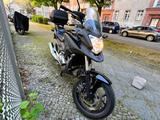 Honda NC700X - HONDA NC 700 X