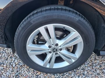 Mercedes ML 350 - 6