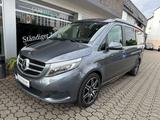 Mercedes-Benz V 250 d Marco Polo - 4MATIC - AHK - AMG - Küche - Mercedes-Benz V 250 in Wuppertal