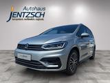 Volkswagen Touran New Edition R-Line LED/AHK/APP/RFK - VW Touran von 2026