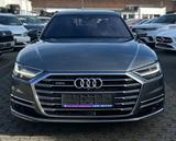 Audi A8 50TDI*PANO-LUFT-MATRIX*DIGITAL*ACC-SC-B&O-SBL - Audi A8 D5 Gebrauchtwagen