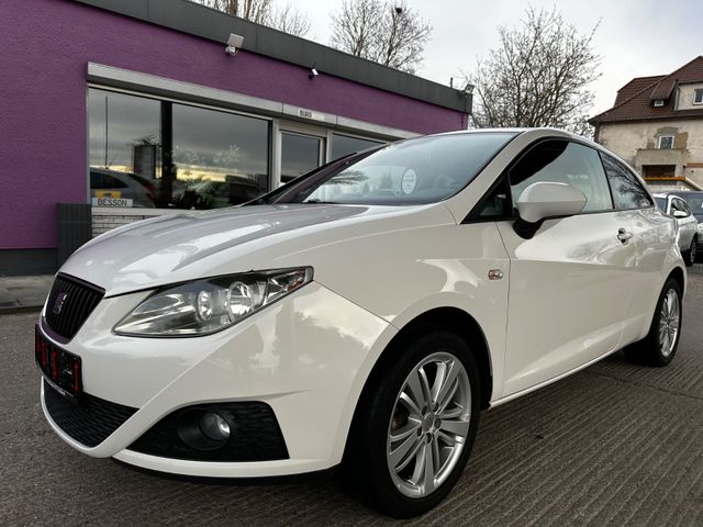 Seat Ibiza SC Good Stuff "HU/AU+Service"