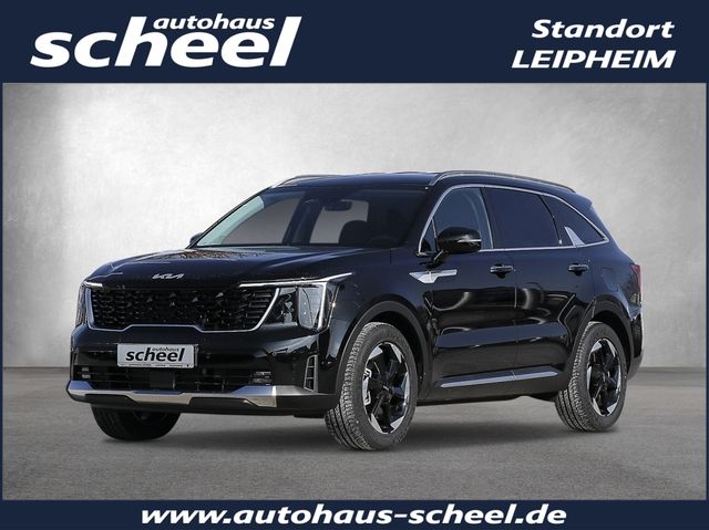 Kia Sorento PE 2.2D AWD SPI 7S STD