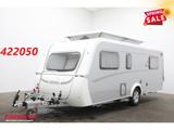 HYMER / ERIBA / HYMERCAR FEELING 442 Hefdak Mover Single Beds BY 2025 - HYMER / ERIBA Feeling