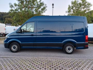 Volkswagen Crafter - 1