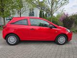 Opel Corsa 1.2 E - TÜV neu, gepflegt - Opel Corsa Gebrauchtwagen in Mannheim