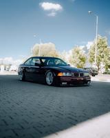 BMW E36 318is - BMW 318: E36 318is