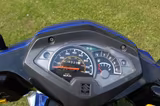Suzuki Address, FL 125 SDW - KLEINKRAFTRAD VON 81 BIS 125 CCM