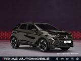 Renault CAPTUR II Techno Mild Hybrid 160 EDC - Renault Captur Jahreswagen