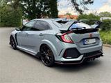 Honda Civic 2.0 i-VTEC TURBO Type R GT Type R GT - gebrauchte Honda Civic aus dem Jahr 2019