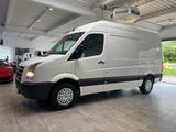 Volkswagen Crafter 2,5 TDI Hoch+Lang*L2-H2*Garantie* - gebrauchte VW Crafter aus dem Jahr 2011