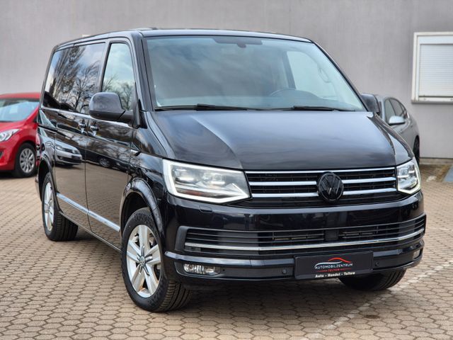 Volkswagen T6 Multivan Generation Six *Vollausstattung* AHK