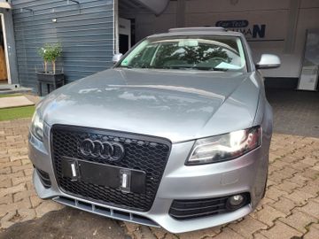 Audi A4 - 11