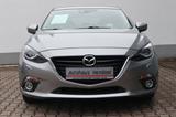 Mazda 3 Lim. Urban Limited/Navi/Kamera/BiXenon/Shz/Alu - Mazda 3 in Krefeld