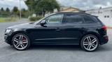 Audi SQ5 3.0 TDI Plus Quattro B&O Panorama  - Audi SQ5: Plus