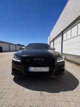 Audi S8 4.0 TFSI plus tiptronic quattro - - gebrauchte Audi S8 aus dem Jahr 2017