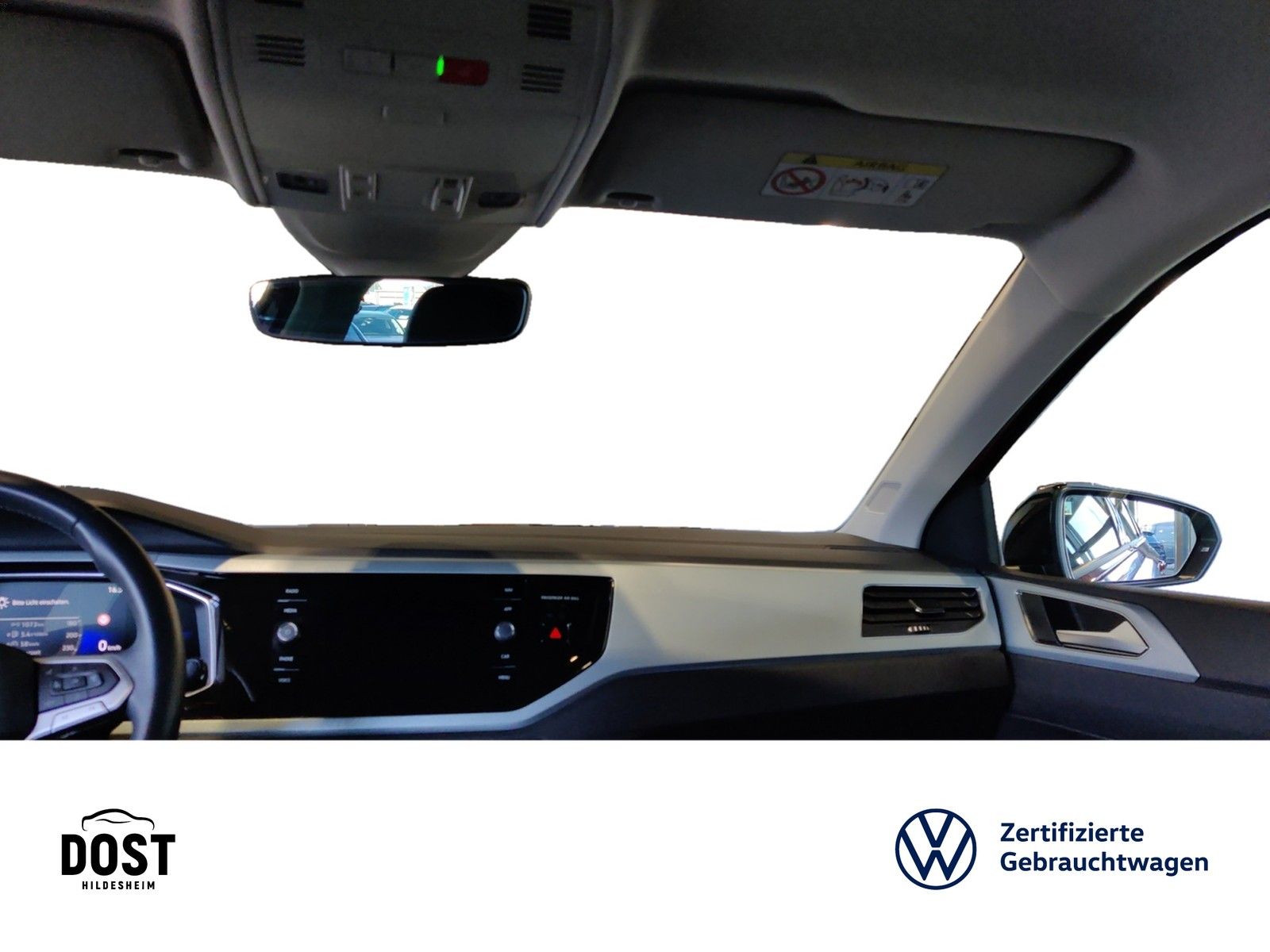 Volkswagen Polo - Bild 17