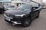Volvo XC90 T8 AWD Recharge Plus Bright|NAVI|360CAM|SHZ - Volvo XC90: Recharge Plus Bright