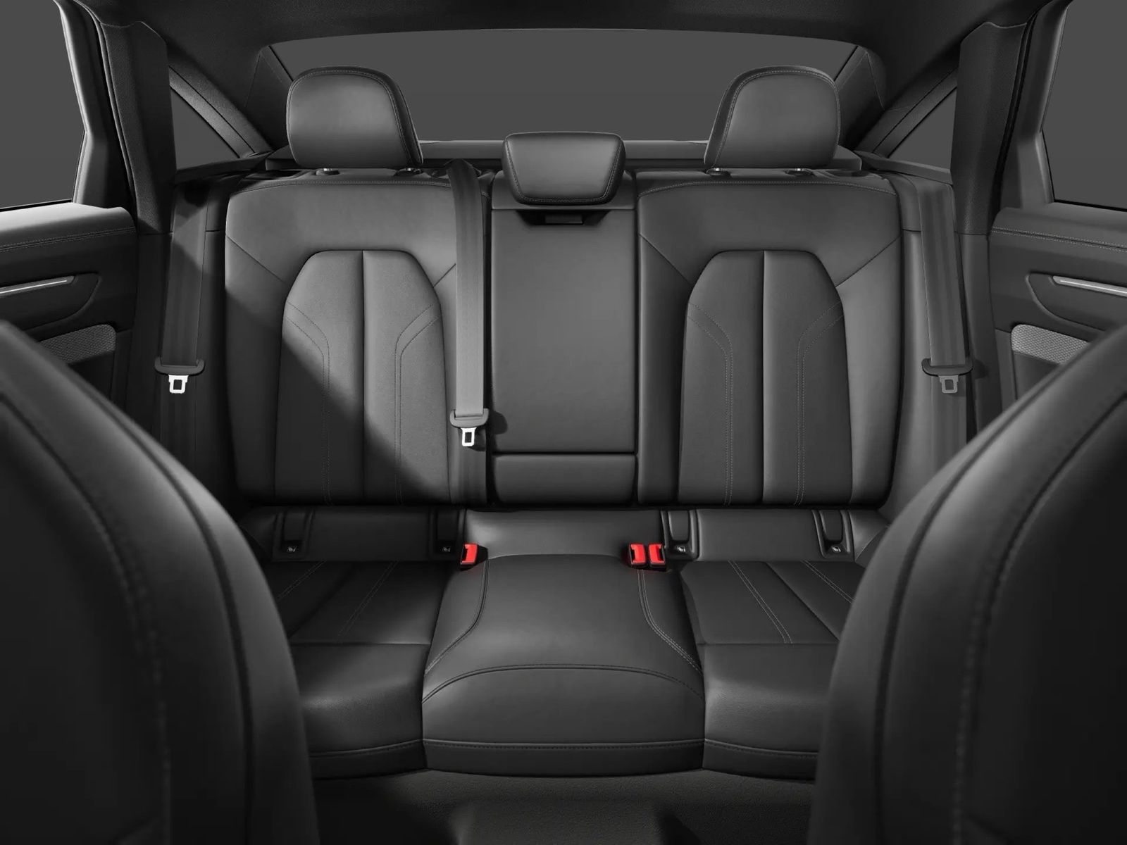 Audi A6 - Bild 6