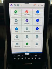 Ford Explorer RWD abzüglich 3000€ Sofort Prämie