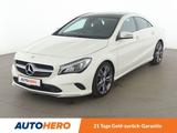 Mercedes-Benz CLA 200 Urban*NAVI*TEMPO*LED*PDC*SHZ* - Mercedes-Benz CLA 200 Gebrauchtwagen in München